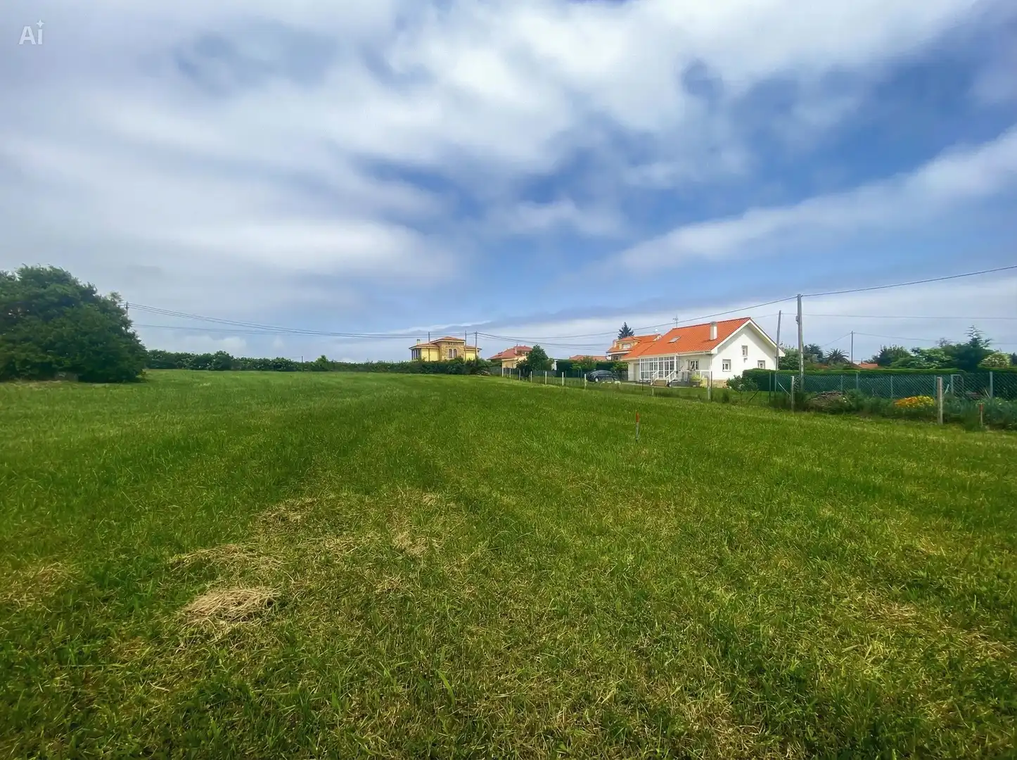 Terreny residencial en venda a Lugar BALBIN, imagen 3