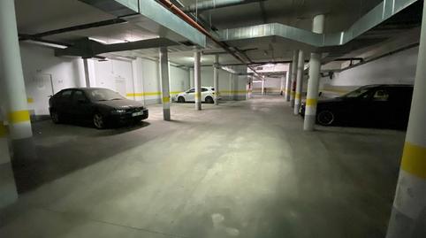 Photo 3 of Box room for sale in Juan Carlos I, Hospital - Nuevo Centro de Talavera de la Reina, Toledo