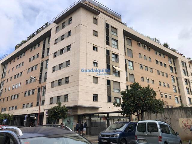 Garaje en Venta en La Buhaira