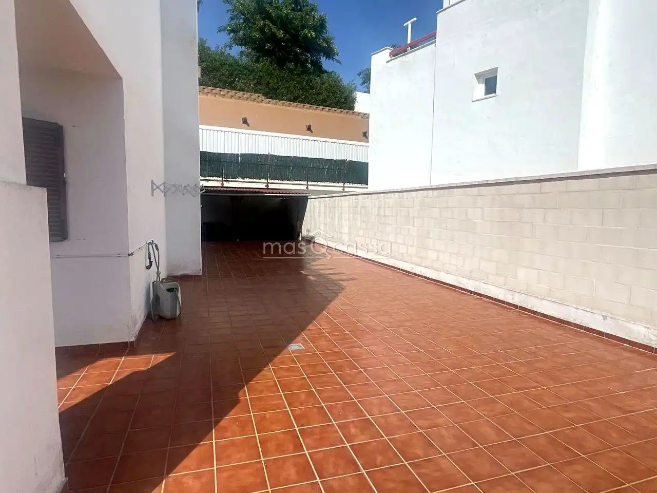 Ground floor for rent in La Alcaidesa