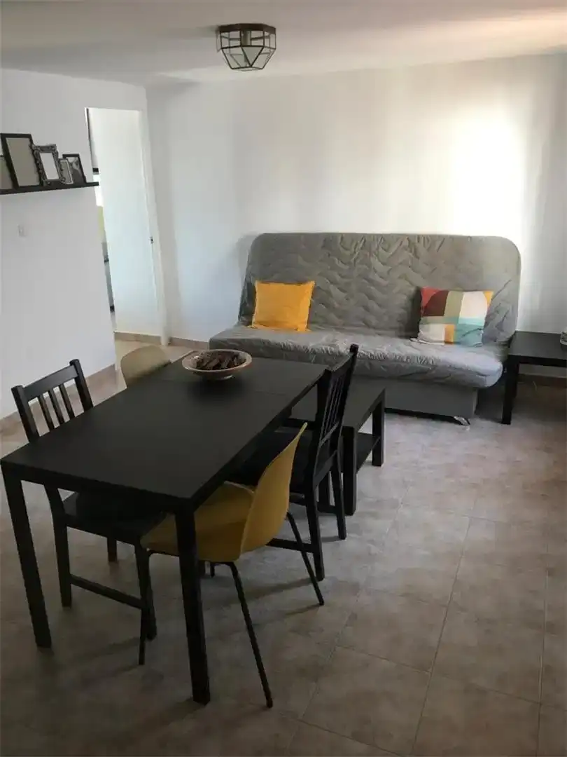 Dining room of Commercial properties for sale in Comares, Málaga