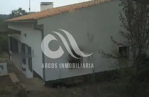 Chalet en venta en Periurbano Oeste - Sierra, imagen 4