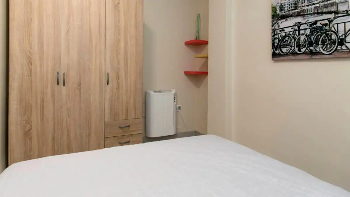 Zimmer in Angustias - Chana - Encina