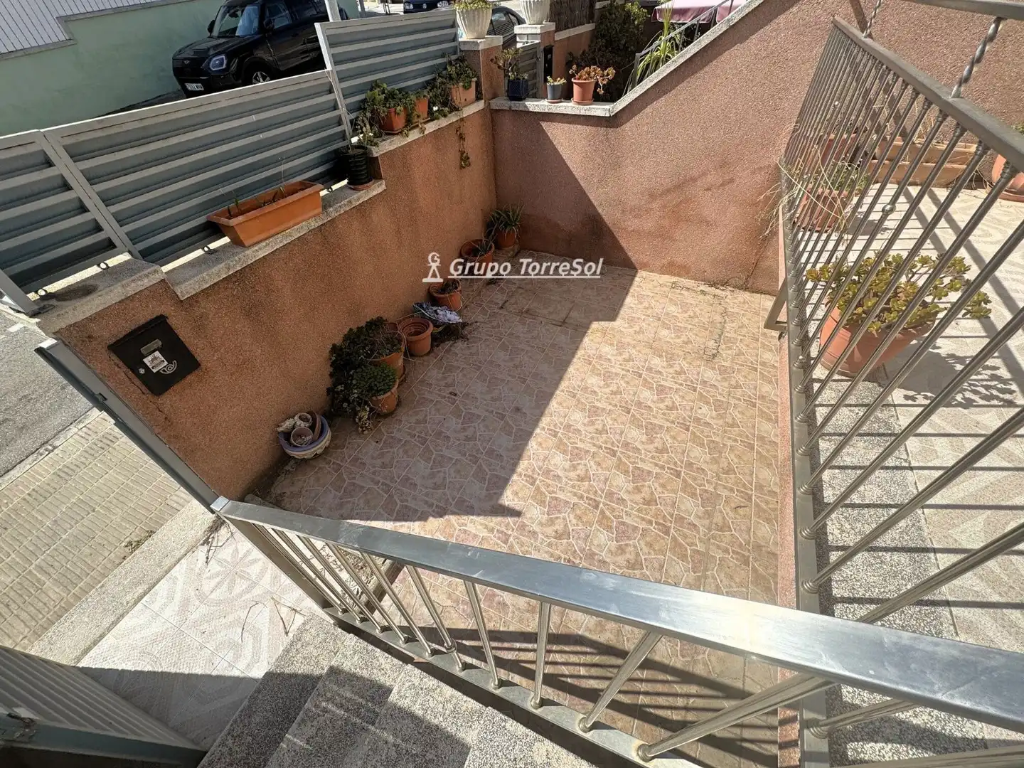 Casa adosada en venta en Bisbe Catala, Calafell Poble