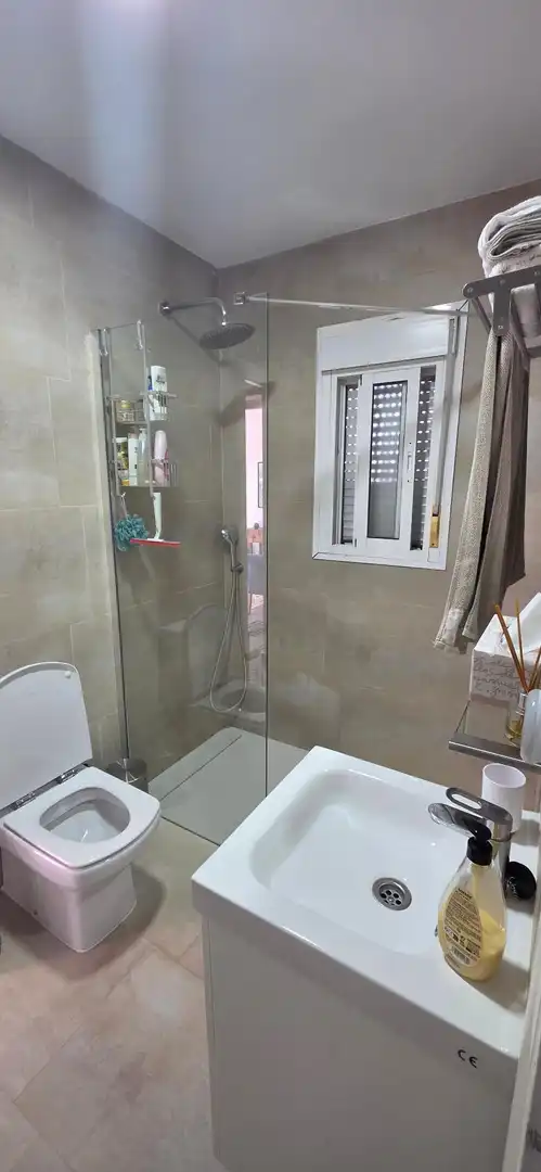 Apartamento con jardín en venta en San Andrés Golf, imagen 21