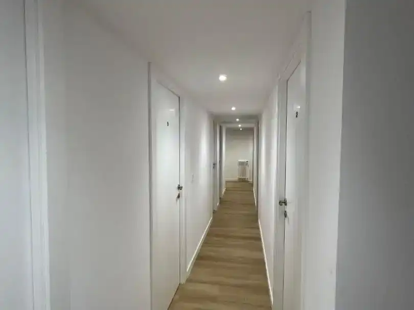 Wohnung zur Miete in Centro
