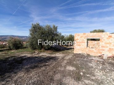 Terreno rustico in vendita a XCRR+C25 Dúrcal 0