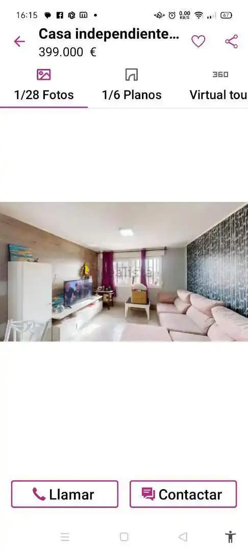 Living room of Houses for sale in Oleiros