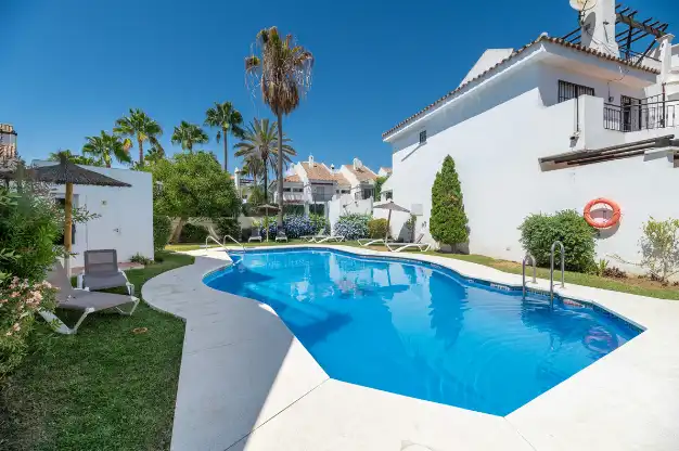 Adosado con terraza en venta en Avenida de Julio Iglesias s/n, imagen 27