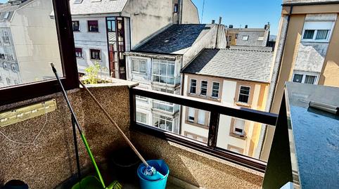 Foto 4 de Dúplex en venta en Paradai, Lugo Capital