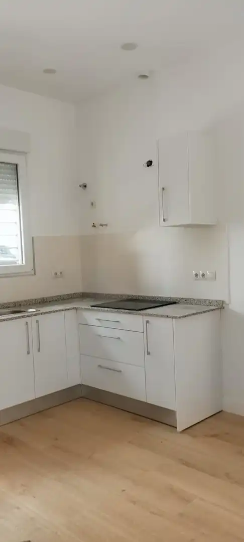 Cuina de Estudi en venda en Málaga