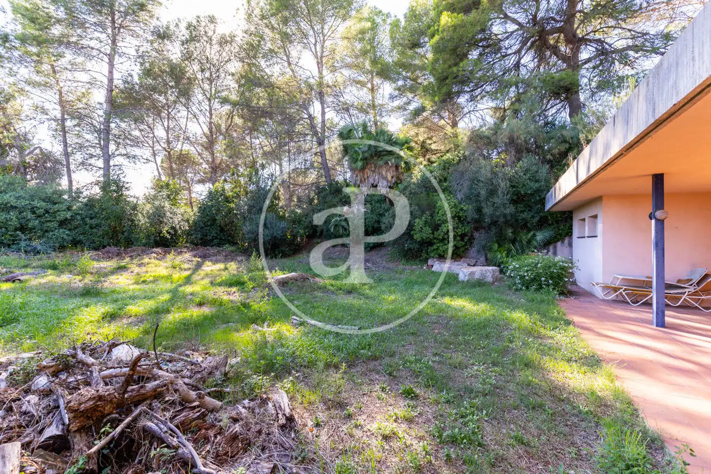 Terreno residenziale in vendita a Bellaterra, imagen 19