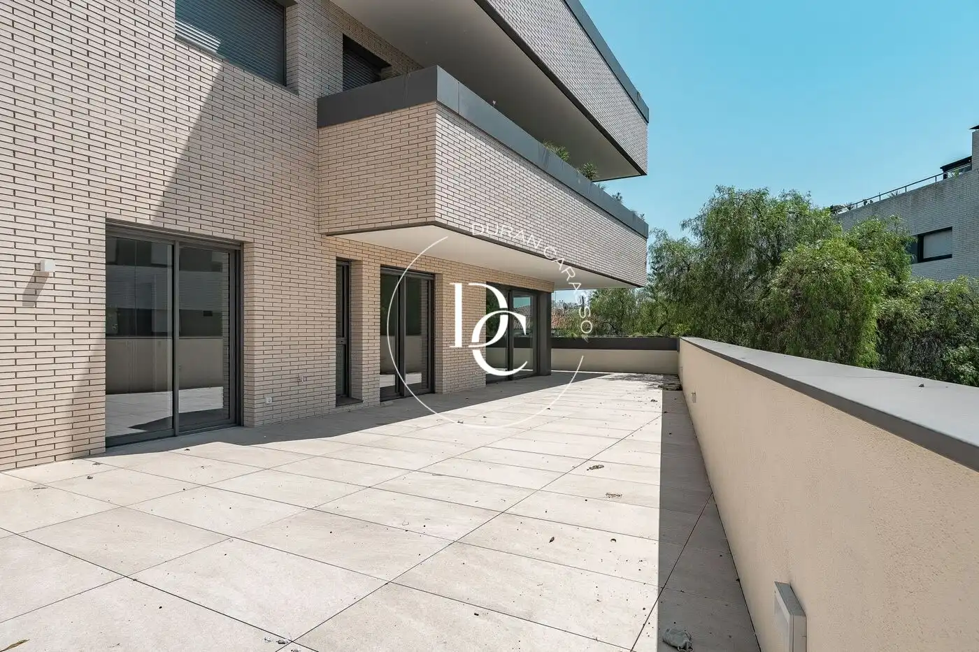 Flat for rent in Carrer d'Enric Morera, Can Girona - Terramar - Vinyet