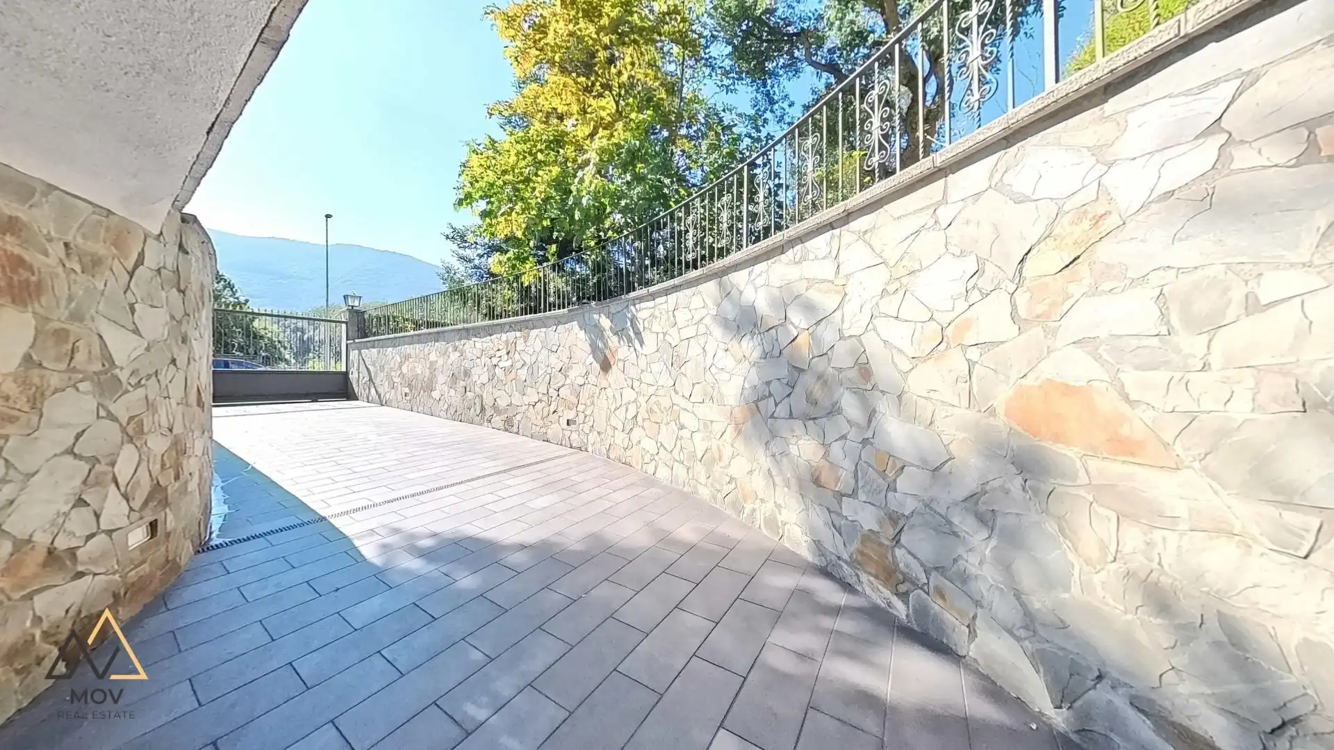Xalet amb jardí en venda a Sant Feliu de Pallerols, imagen 40