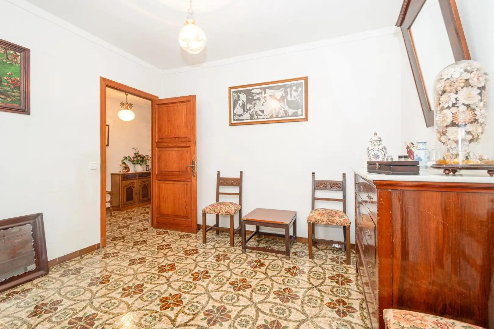 Casa adosada en venda en Sa Pobla amb Aire condicionat, Traster i Balcó