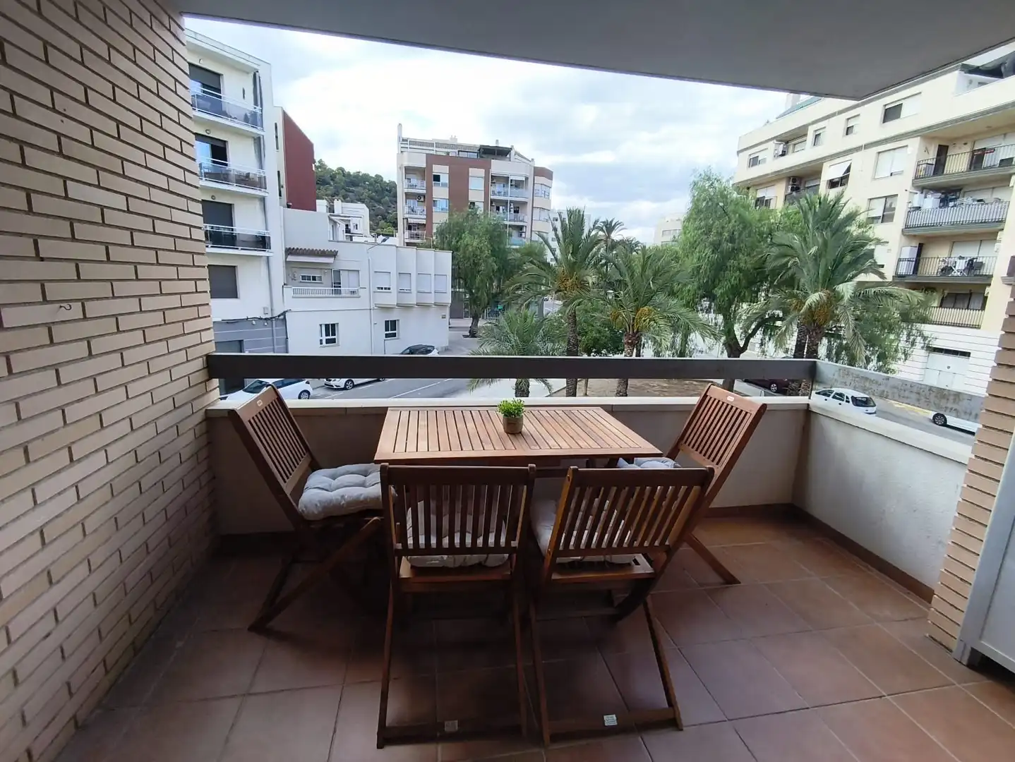 Apartament amb ascensor en venda a Avinguda dels Esports