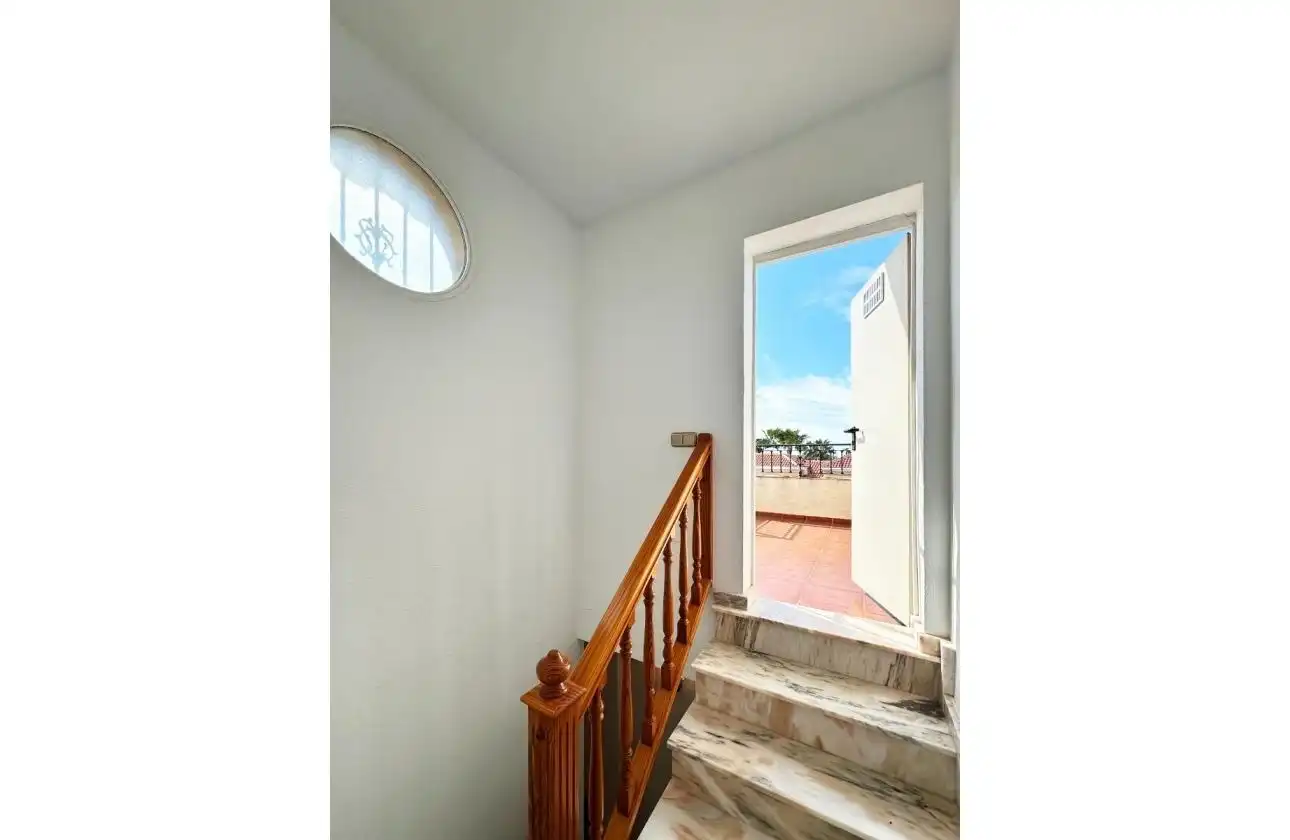 Casa pareada con piscina en venta en Calle Calle Caliza, imagen 32
