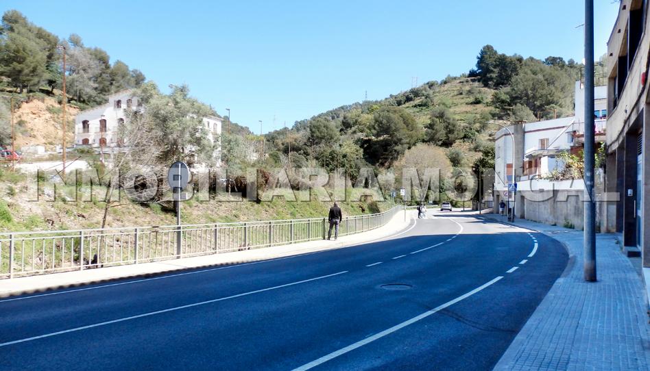 Photo 1 of Premises to rent in Travessía Prat de la Riba, 32, Sant Climent de Llobregat, Barcelona