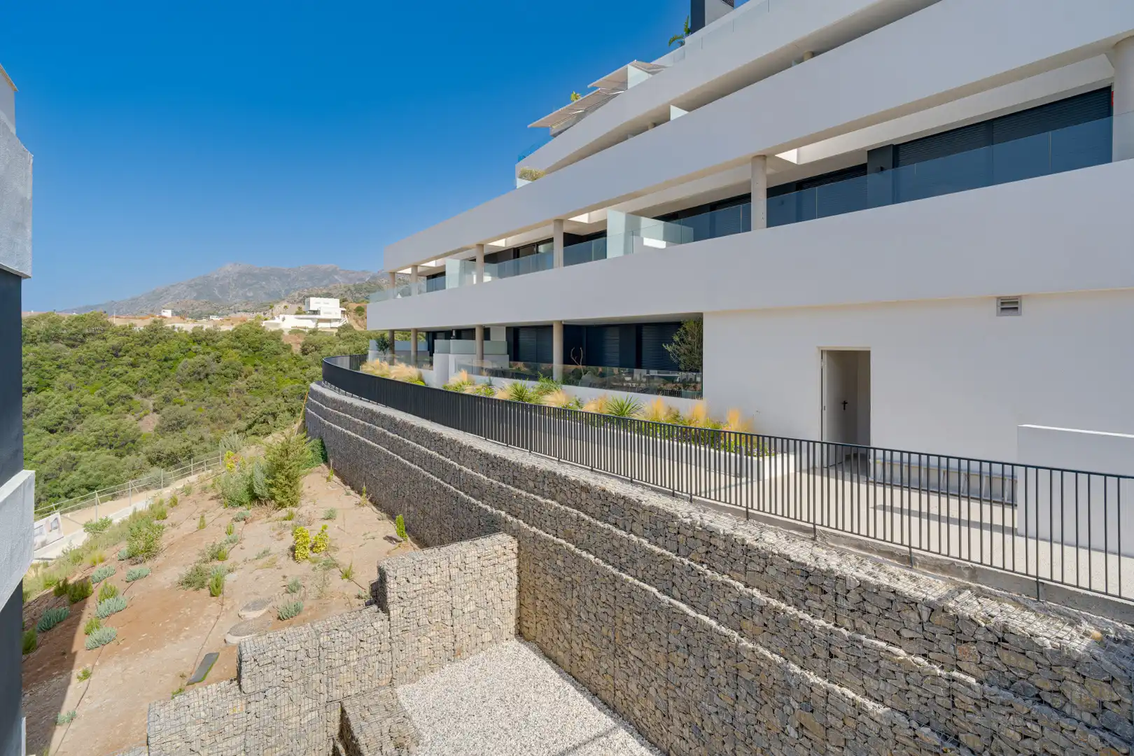 Apartament amb piscina en venda a Río Real - Los Monteros, imagen 29