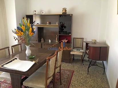 Dining room of Flat for sale in L'Alcora