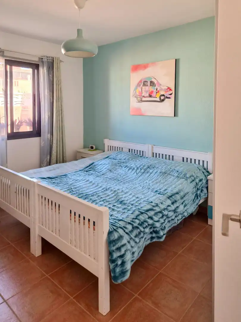 Schlafzimmer von Einfamilien-Reihenhaus zum Verkauf in Antigua