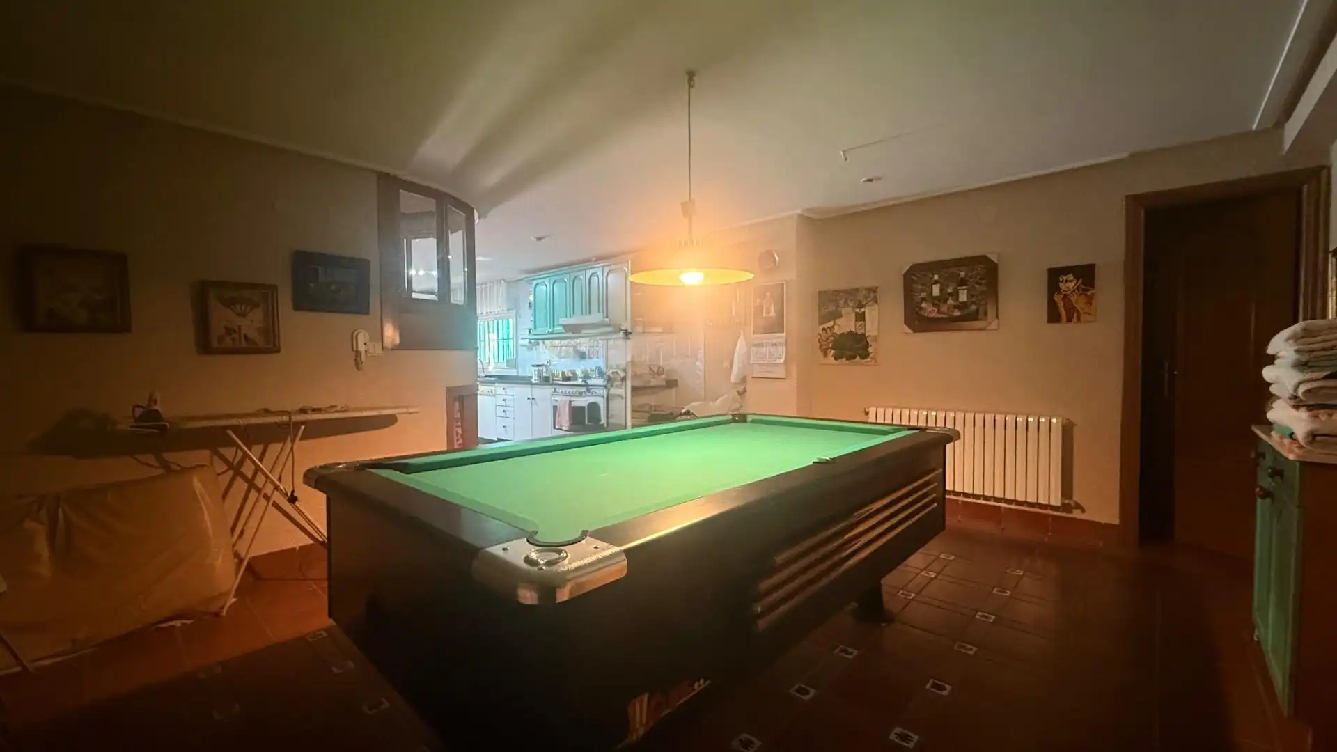 Casa o chalet en venta en Leiro con Jardín privado, Terraza y Trastero