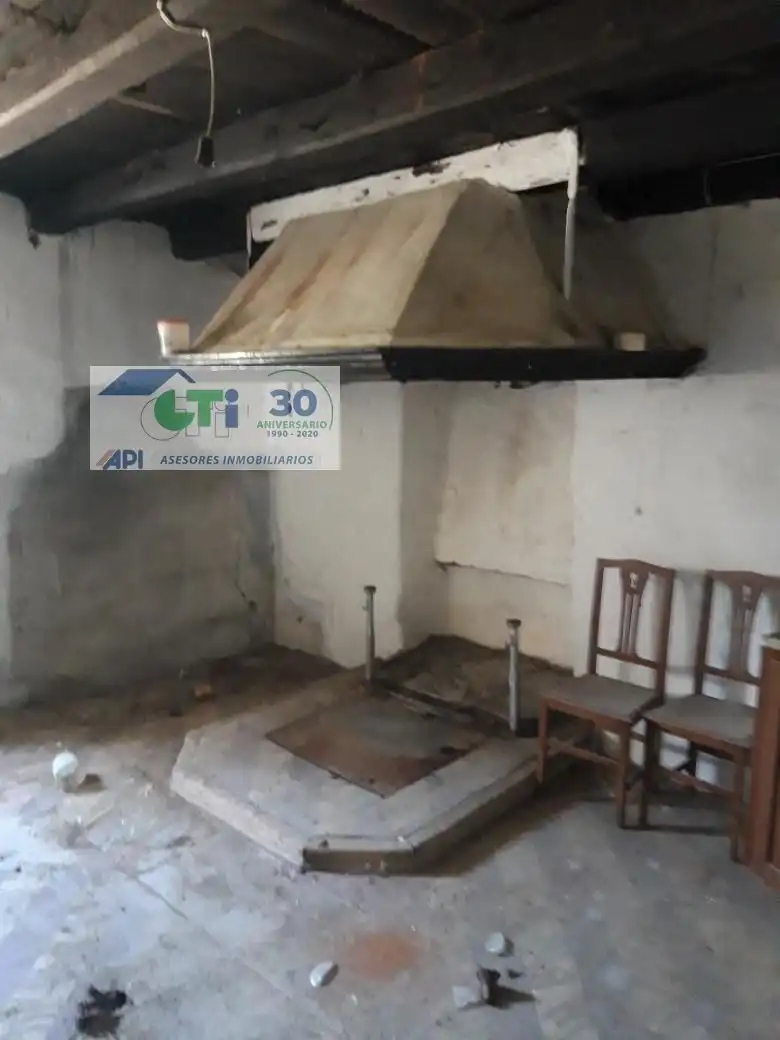 Casa o xalet en venda a C/ San Cristóbal, Fago