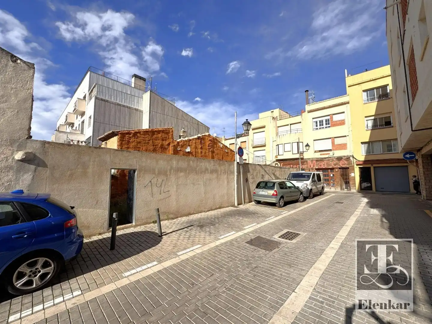Terreno rustico in vendita a de la Barceloneta Baixa, imagen 3
