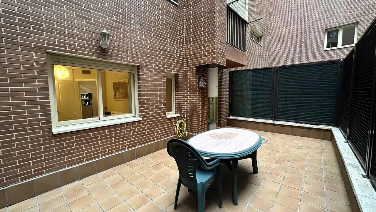 Apartament en venda a Las Tablas