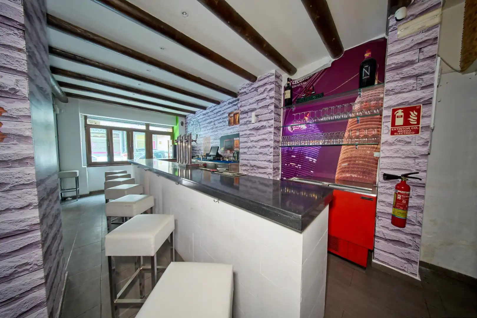 Local comercial en venda a Calle de Concepción Arenal 4, imagen 13