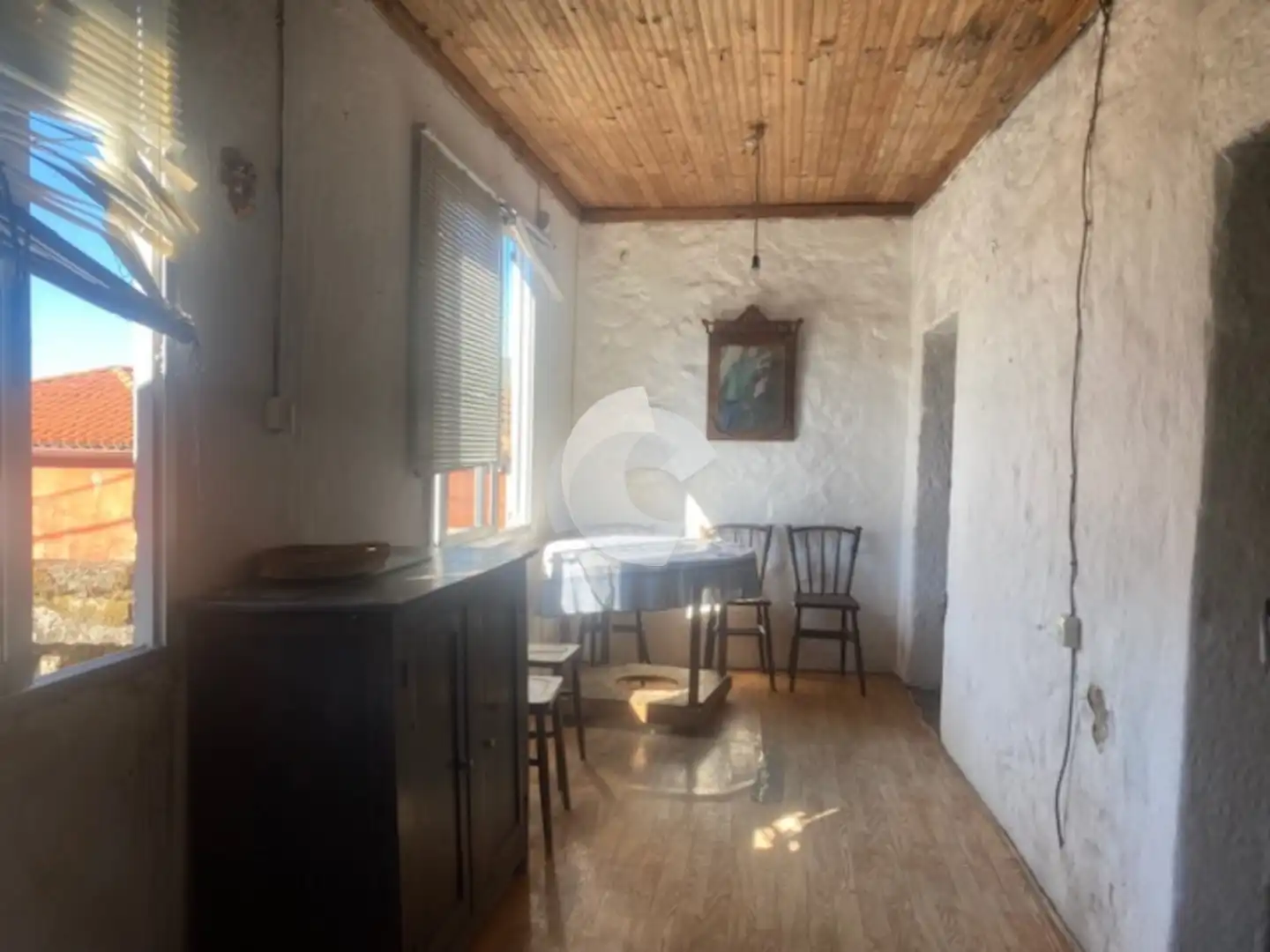 Casa amb jardí en venda a Entrimo, imagen 17