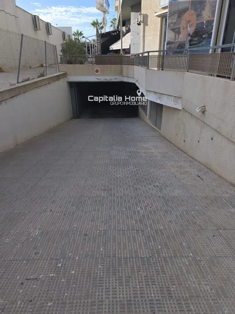 Àtic amb piscina en venda a San Francisco-Zenia, imagen 20