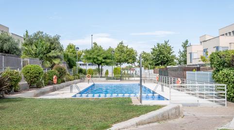 Photo 2 of Single-family semi-detached for sale in Calle Dvorak, Antonin, 30, Rosales del Canal, Zaragoza