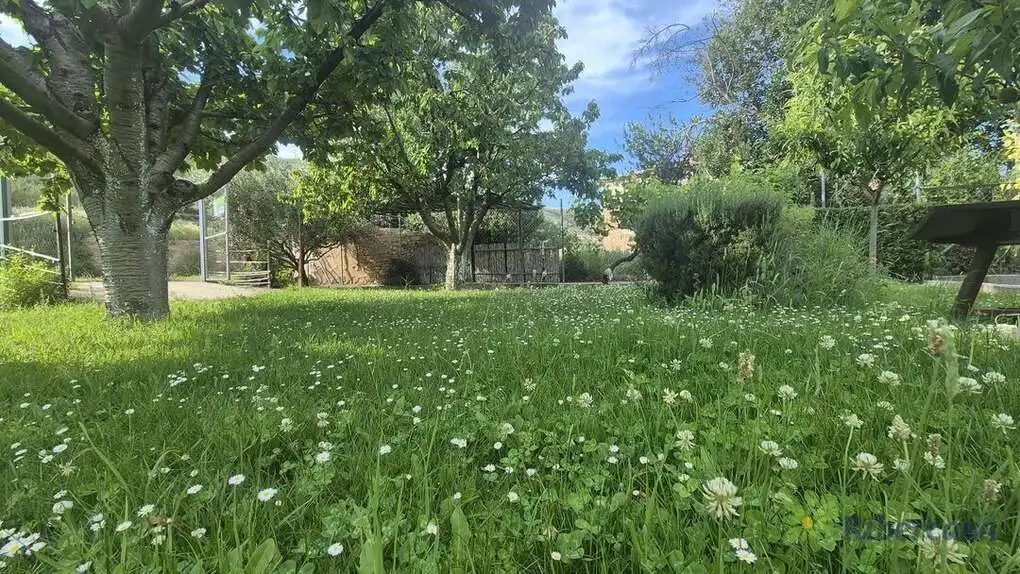 Casa en venta en Cervera del Río Alhama, imagen 4