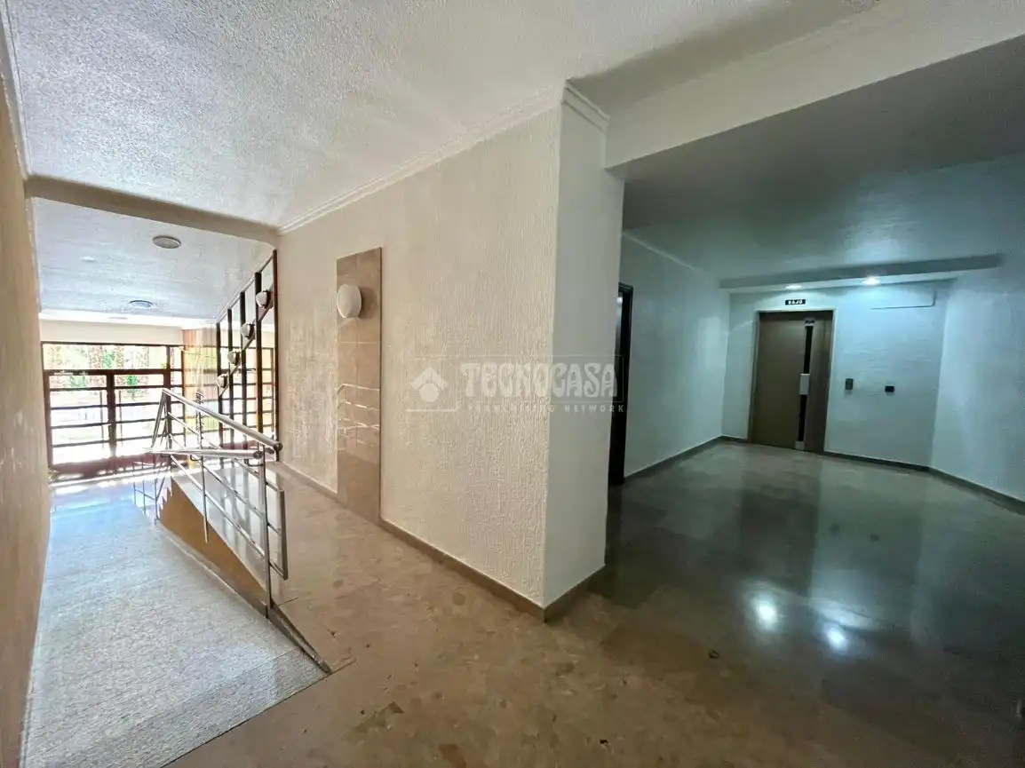Piso en venta en Murcia con Terraza