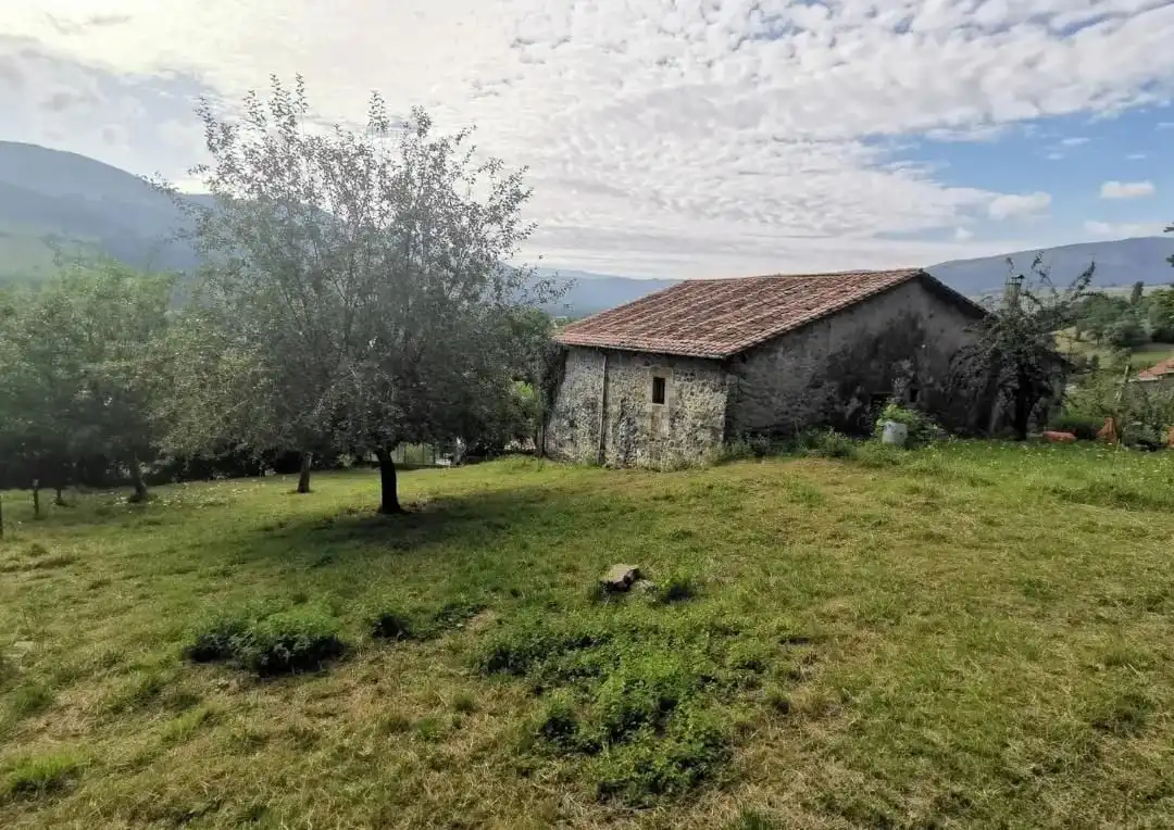 House with garden for sale in Corvera de Toranzo, imagen 4