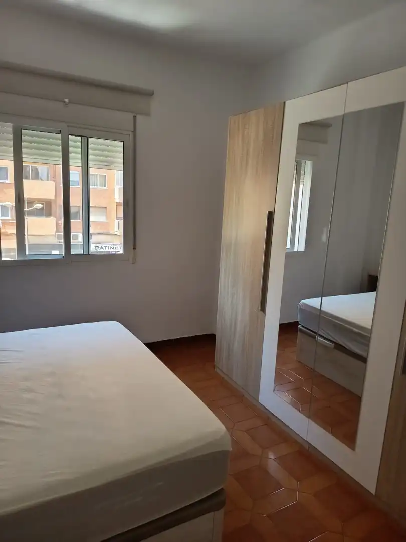 Habitación de Piso en venta en Valencia