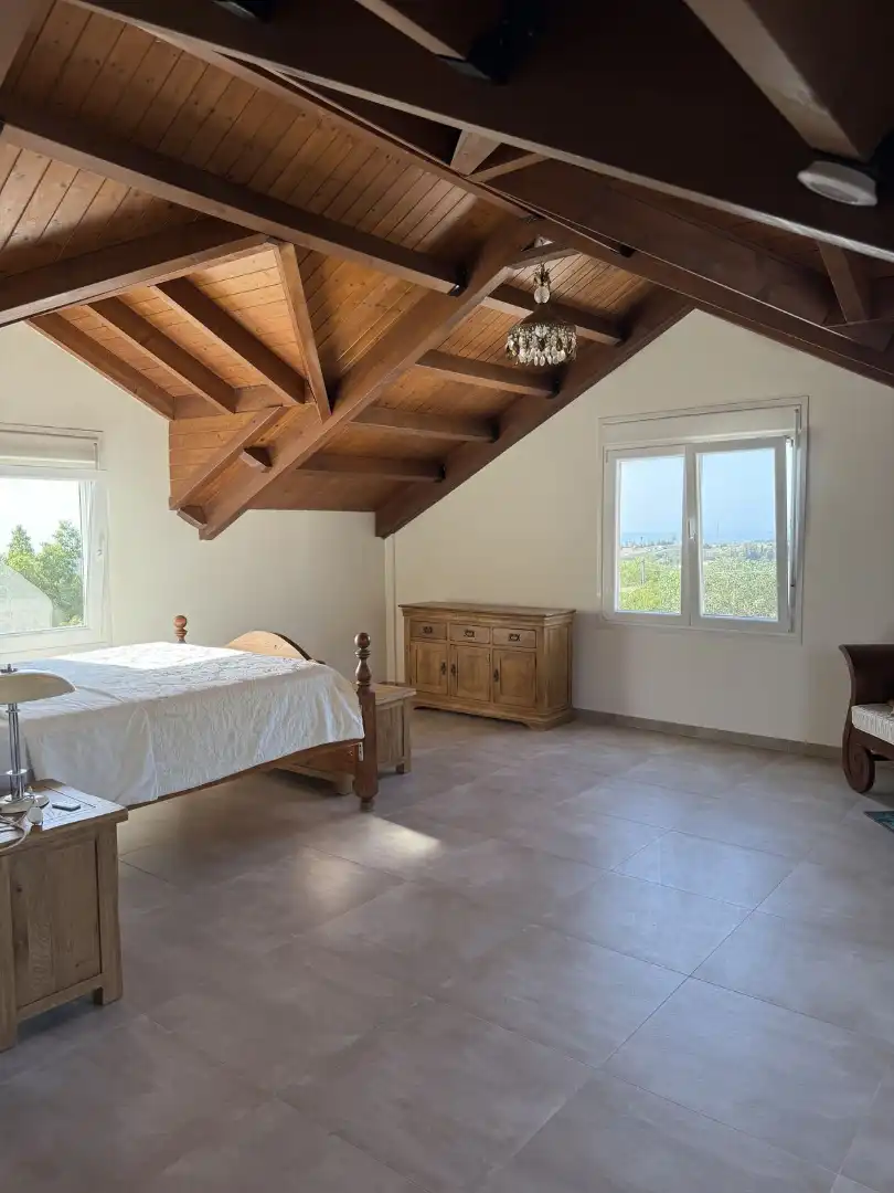 Villa con giardino in vendita a Estepona Pueblo, imagen 9
