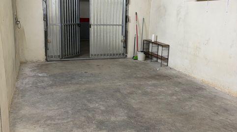 Foto 5 de Garaje en venta en Paseo Redonda, 18, Santa Adela - Parque Leyva Loro, Atarfe