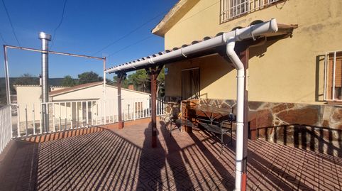 Foto 4 de Casa o xalet en venda a Carrer de Les Roses, Sant Llorenç Savall, Barcelona