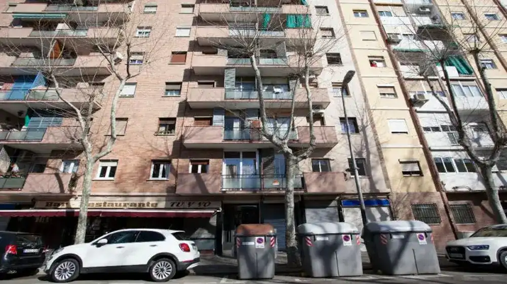 Wohnung mit Aufzug zum Verkauf in Carrer del Maresme, imagen 15