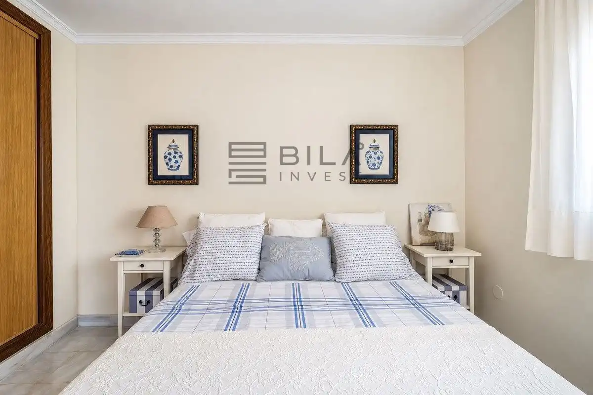 Flat with pool for sale in White Pearl Beach, imagen 22