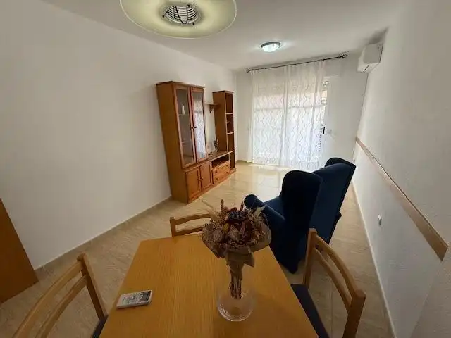 Apartamento de alquiler en Juan de Borbón