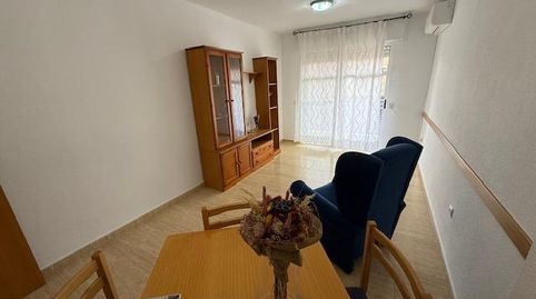 Foto 2 de Apartamento de alquiler en Juan de Borbón, Murcia Capital