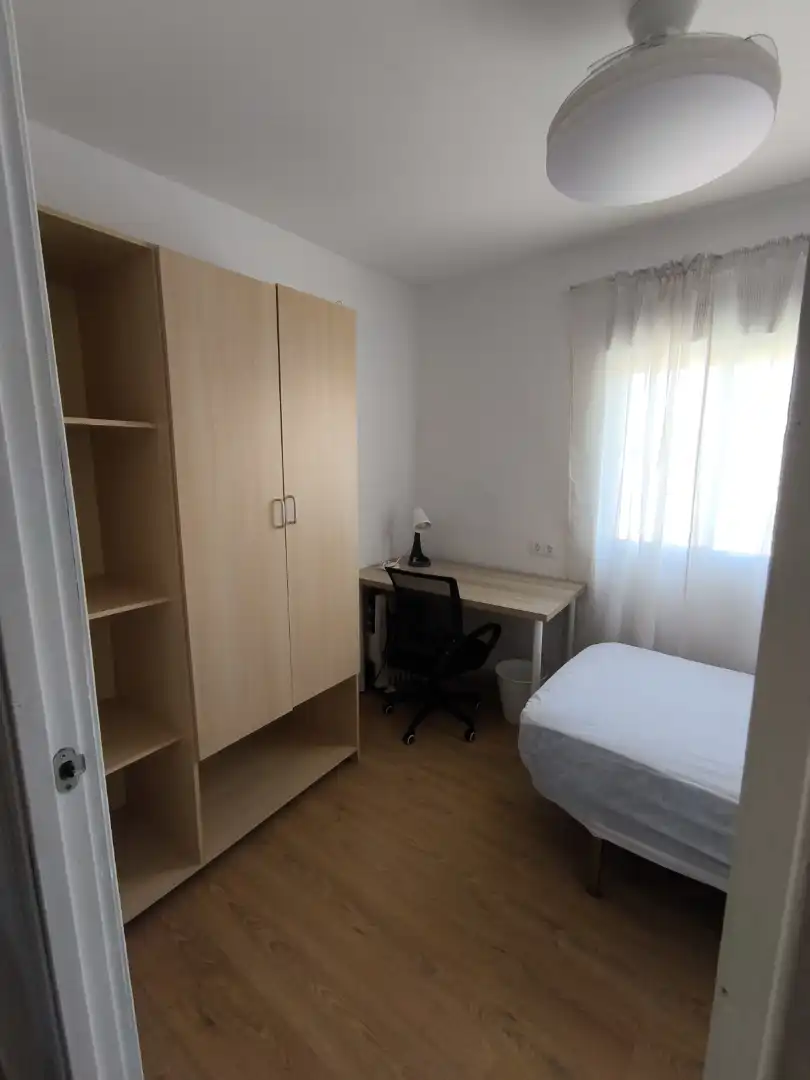 Bedroom of Flat for rent in Chana