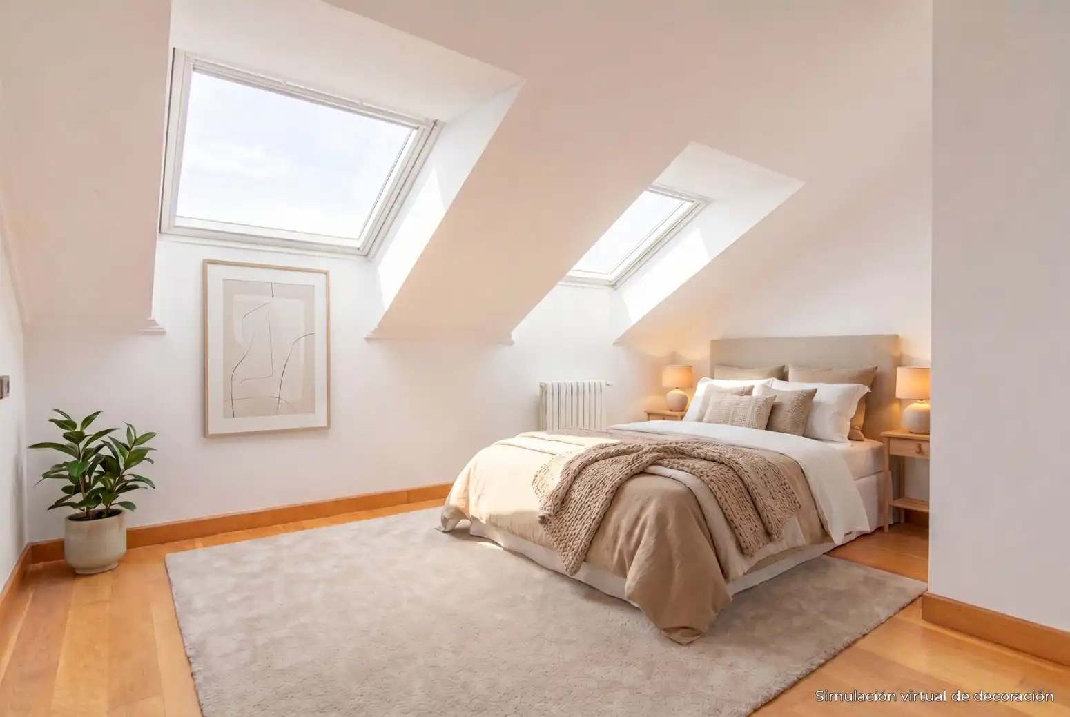 Piso con ascensor en venta en Gijón - Santa Doradía 17, imagen 12