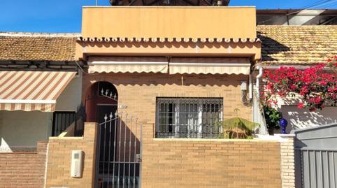 Foto 2 de Casa o xalet en venda a Calle Alcalde Ronquillo, 17d, Martiricos - La Roca - La Rosaleda, Málaga