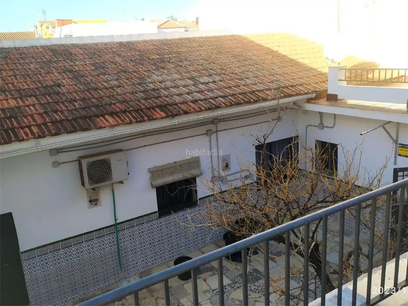 Terraced house for sale in Calle Nísperos 6, imagen 5