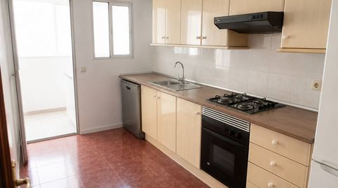 Amplio piso con ascensor, garaje y centrico en la mejor ubicacion de Xeraco, imatge 2