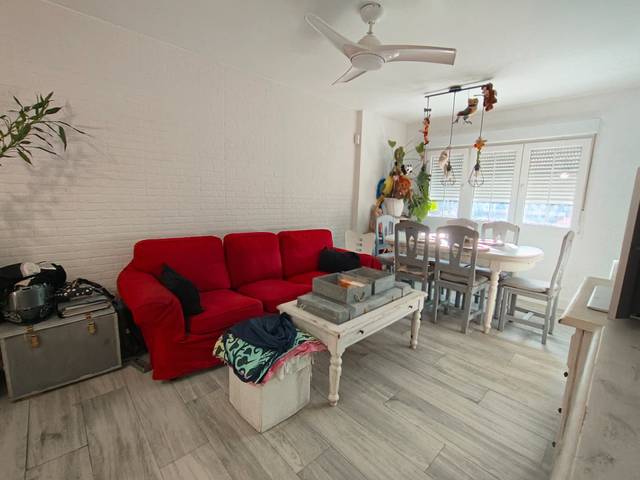 Piso en Venta en Calle Baleares en Villafontana - Estoril I